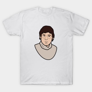 Louis Theroux T-Shirt
